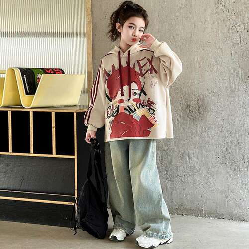 女童韩版Tagkit湖州产两件