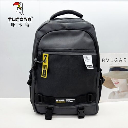 TUCANO/啄木鸟双肩包商务电脑包