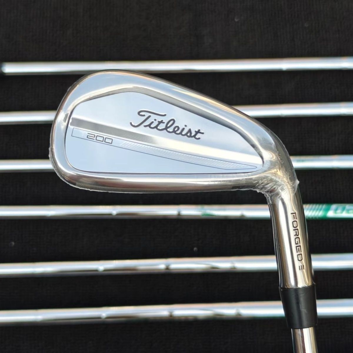 thumbnail for 24 New T200 Golf Clubs Men's Golf Clubs Golf Club Irons Set Full Set