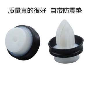 北京现代ix25ix35朗动悦动全新胜达门板门饰板内衬卡扣固定卡子