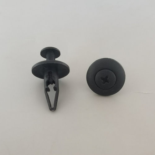 适福特水箱盖板卡扣蒙迪欧致胜福克斯嘉年华后备箱叶子板内衬卡子