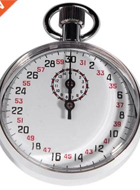 SXJ504 Mechanical Stopwatch Sports Chronograph Running Timer