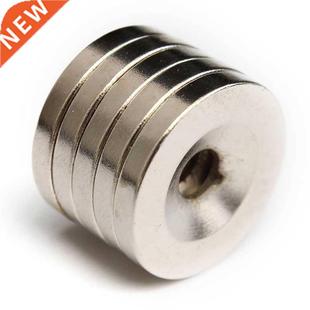 Magnets Neodymium 20xmm N52 wit Magnet Disc Earth 5Pcs Rare