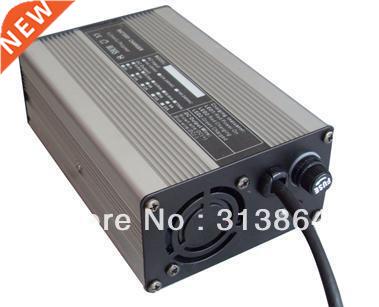 Aluminum housing 12V(16.8V) 5.0Amp Li ion/LiPoly Battery Ch