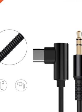 Headphone Cable Replacements Headphone Line Universal Type-C