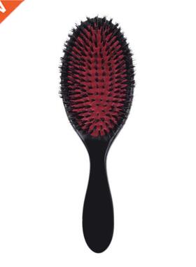 Nouveau peigne de Massage sain d	airbag de cheveux de pei