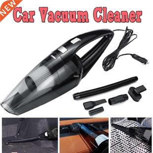 Vacuum Cleaner Home 12V Wet 适用于 Car Suction 120W High