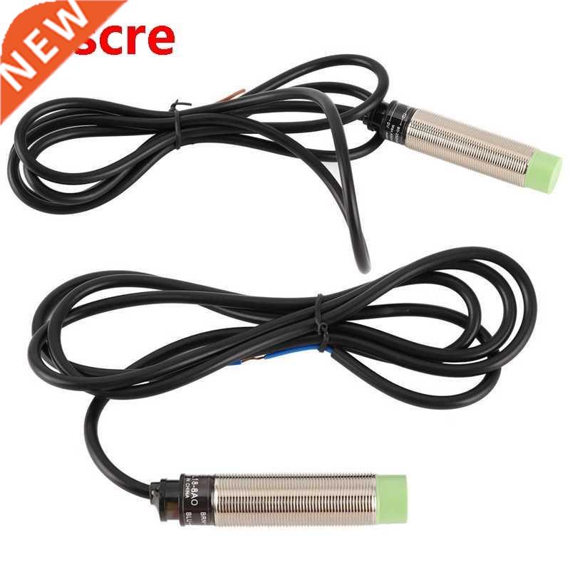 Light Switch BERM Approach Switch Sensor 3-Wire Cylindrical