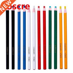 12PCS Fashion Marker Pen Sewing Tools Sewing Chalk Cut-free