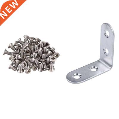 50 Pcs M3 x 6 mm Slotted Phillips Countersunk Screw with 12