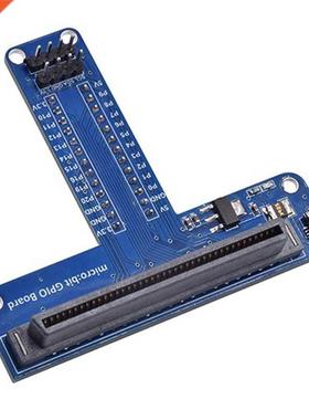 T-Type Expansion Adapter for Microbit Breadboard Python Grap