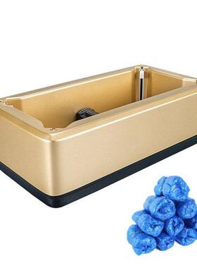 Automatic Shoe Cover Machine Smart Overshoes Dispenser T Buc