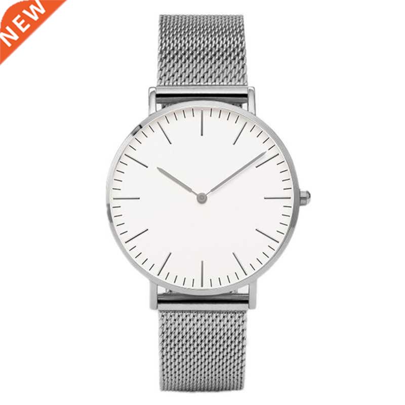 Luxury Rose Gold Watch Women Bracelet Watches Top Brand Ladi