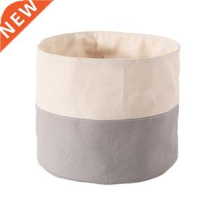 Homemade for Organic Cotton Brea Bread Reusable Basket