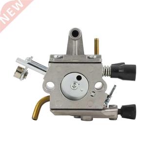 For FS48 Oil FS450 FS400 STIHL Fit Carb Carburetor Fuel CMCP