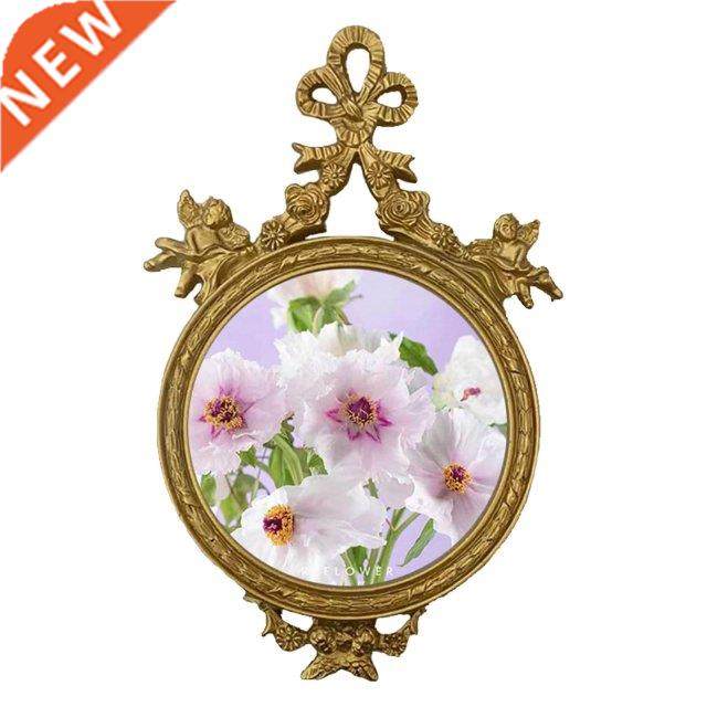 Picture Frame Antique Photo Frame Wall Hanging Photo Frame D