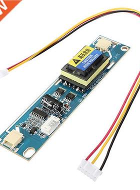 2 Lamp Backlight LCD CCFL Inverter 10-28V For 10-22