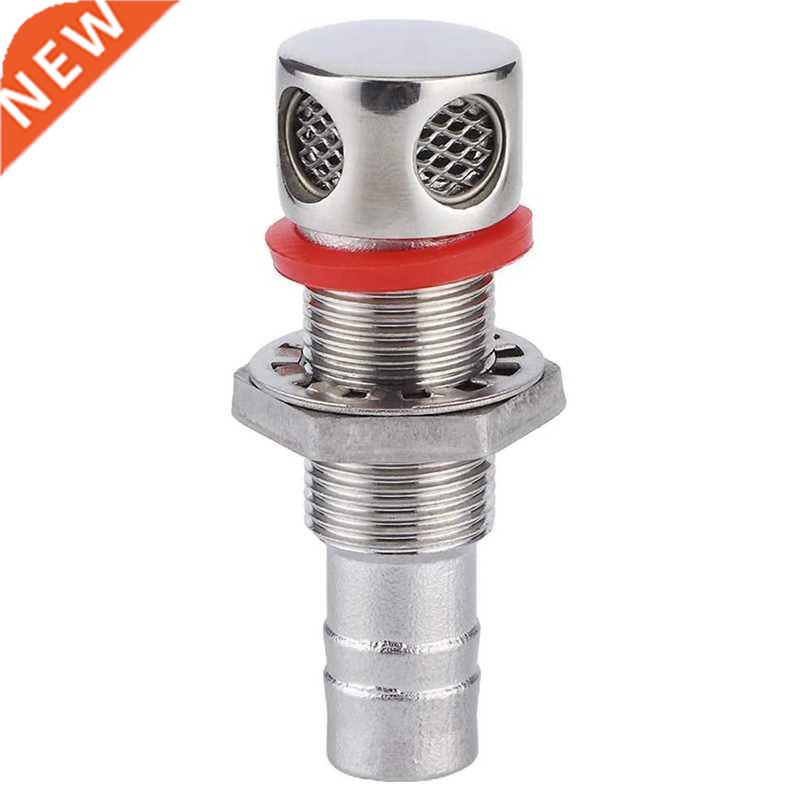 Marine Fuel Tank Vents General Fuel Tank Vents Stainless Ste