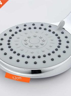 Pressurized shower shower nozzle hose set for raining house