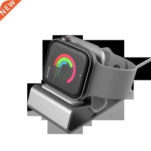 Bracket Silicon Charger Dock Char Exquisite Station Aluminum