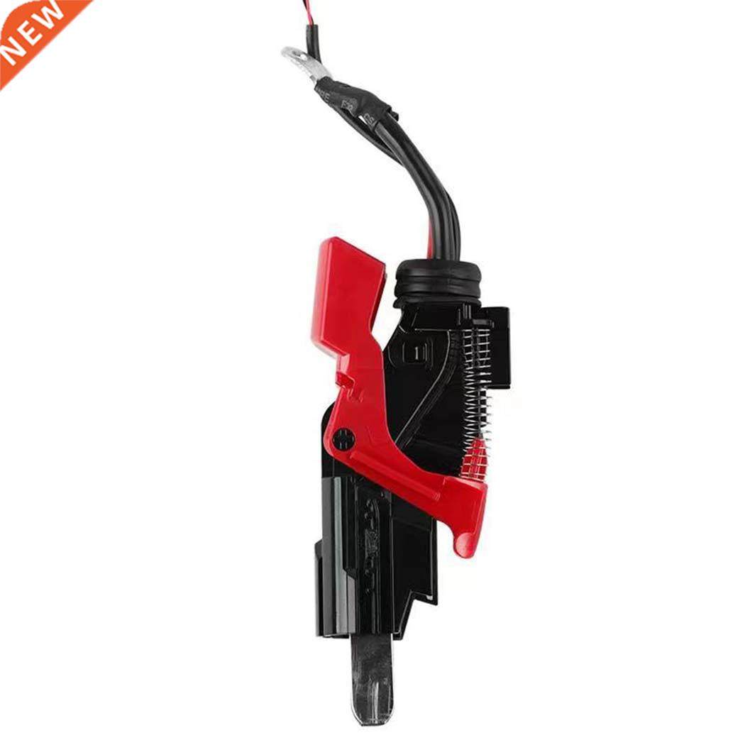 Extra Strong Trigger Power Switch On/Off Push Button Switche