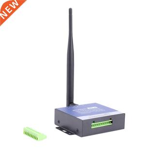 Door Remote Switch Module with Relay Opener GSM RTU5024