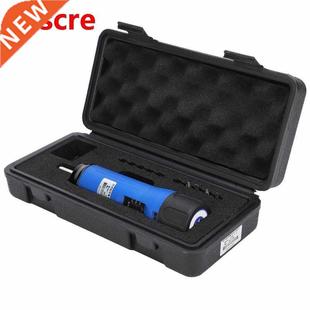 Torque Screwdriver ZSQ-1.2 Economical Preset Wrench with Str