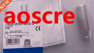 X7D2 High X7D1 Quali New M1G Sensor E2E Switch