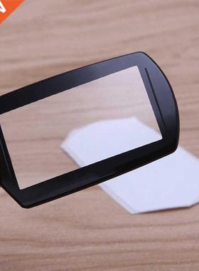 1pc LCD Keychain Case Glass ver For Starline B9 A91 B6 A61 B