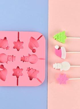 Sugarcraft Mould Cookie Mould Cartoon Gift Food-grade Silico