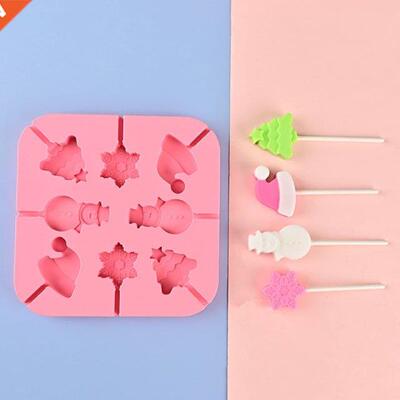 Sugarcraft Mould Cookie Mould Cartoon Gift Food-grade Silico