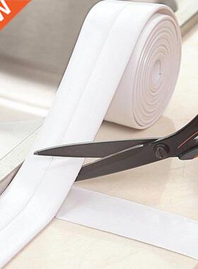 2 Pieces Sealing Strip corner Line Sink Dustproof Waterproof