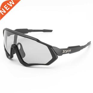 Mountain Bike Sport UV400 Glasses Eyewear Cycling Out Sports