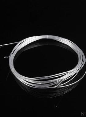 PT1000 3mm*15mm Probe 1/3DIN Temperature Sensor Platinum Res