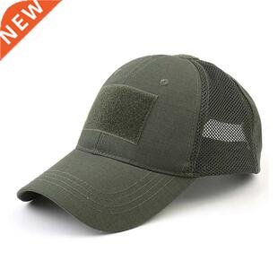 Tactical army cap Outdoor Sport Military Cap Camouflage Hat