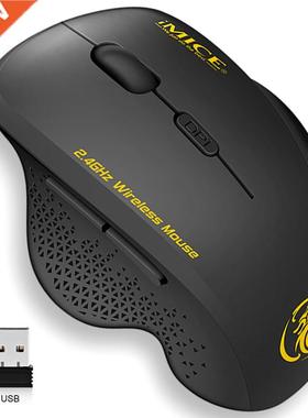 Wireless Mouse Gamer Computer Mouse Wireless Gaming Mouse Er