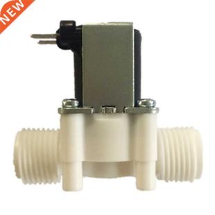 Valve 12V Plastic Water Electrica Solenoid