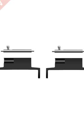 2Pairs Bracelet Strap Connector Band Adapter for Huami Amazf