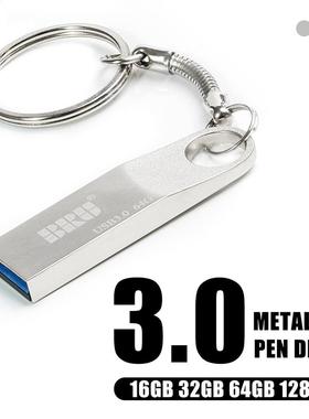 BRU metal pendrive Usb flash drive 16gb 32gb 64gb 128gb usb