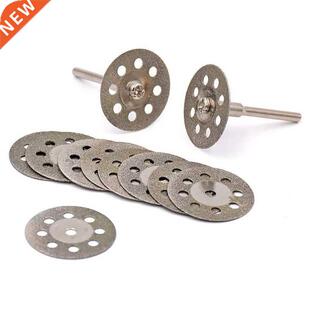 Off Too Diamond Rotary Coated Discs Cut Wheel Cutting Pcs