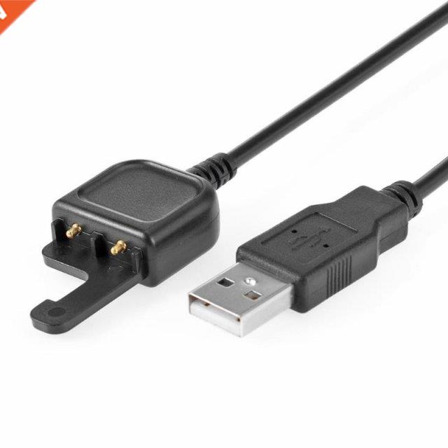 ALLOET WF Remote Control 1m/3.28ft USB Chargng Cable Wre