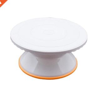 10 Spinning Cake Stand,Kitchen  Baking Tool Round Cake T