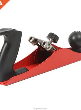 Smoothing Bench Plane Carpenter Woodcraft Hand Tools Woodwor