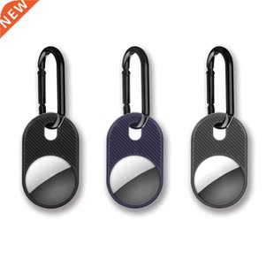 For Apple Cover Airtag Sil Locator Case Tracking 3PC Airtags