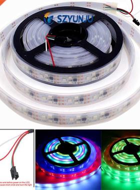5M 450leds WS2811 16703 90led/m DC12V RGB Dream Full Color L