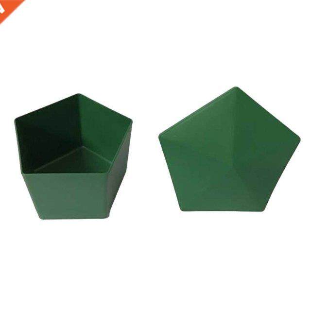 5*Snail Trapper Reusable Bait Station Garden Pest Catch Trap