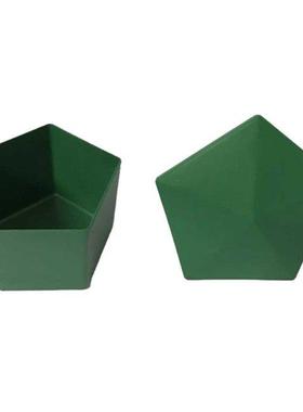 5*Snail Trapper Reusable Bait Station Garden Pest Catch Trap