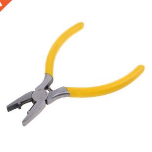 2021 New Cable Crimping Plier Terminal Cutting Wire Crimper