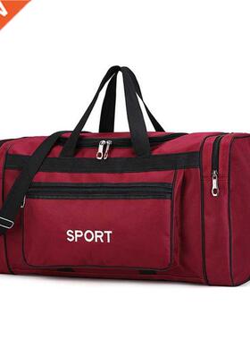 Big Capacity Gym Bags Sport Men Fitness Gadgets Yoga Gym Sac