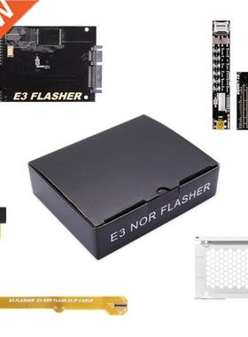 Professional Downgrade Tool for PS3 E3 Nor Flasher Professio